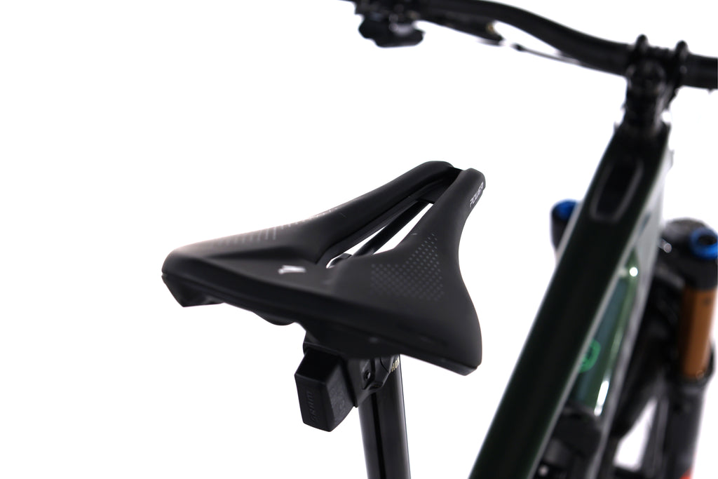 Specialized Turbo Kenevo SL S-Works