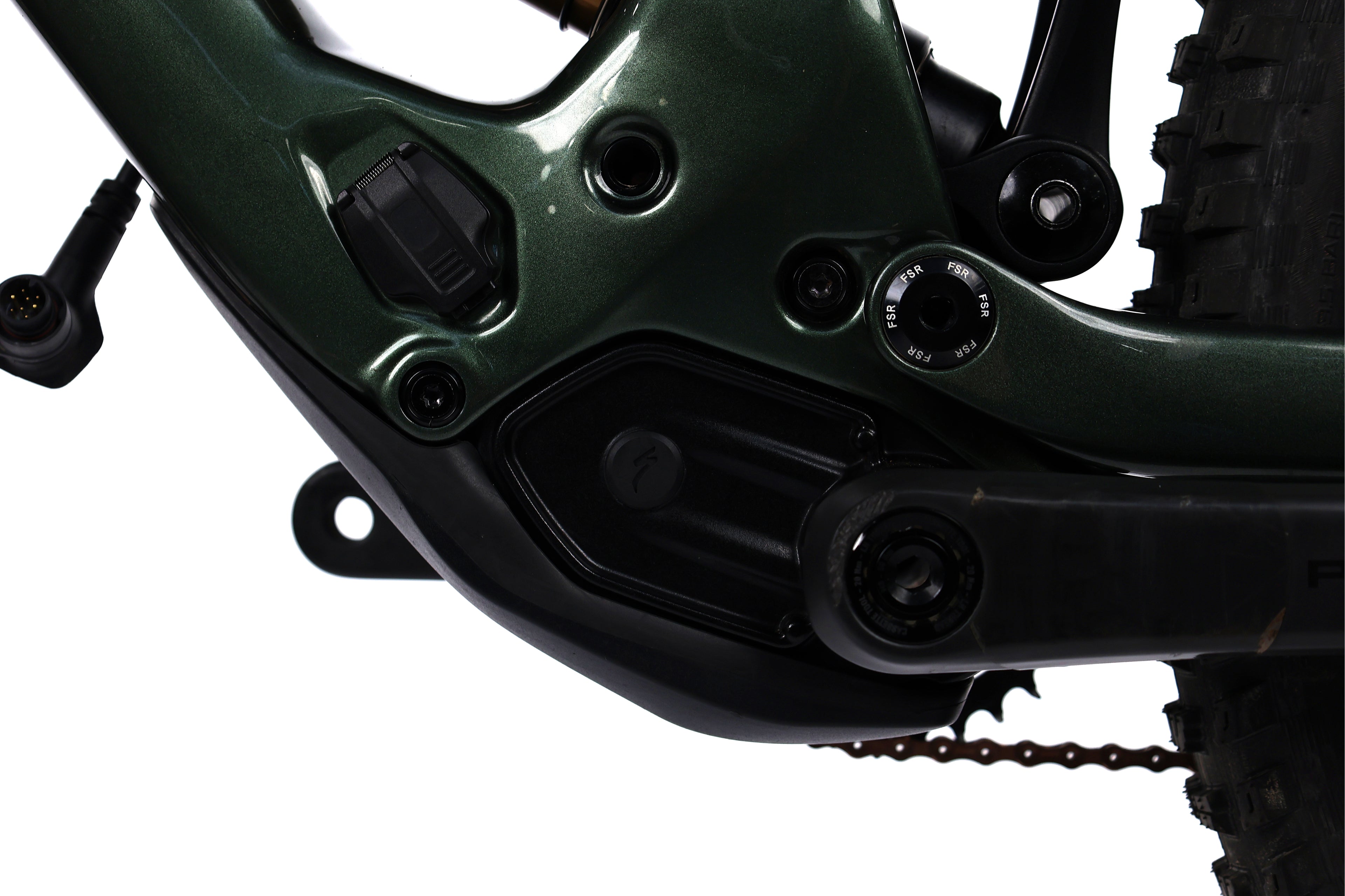 Specialized Turbo Kenevo SL S-Works