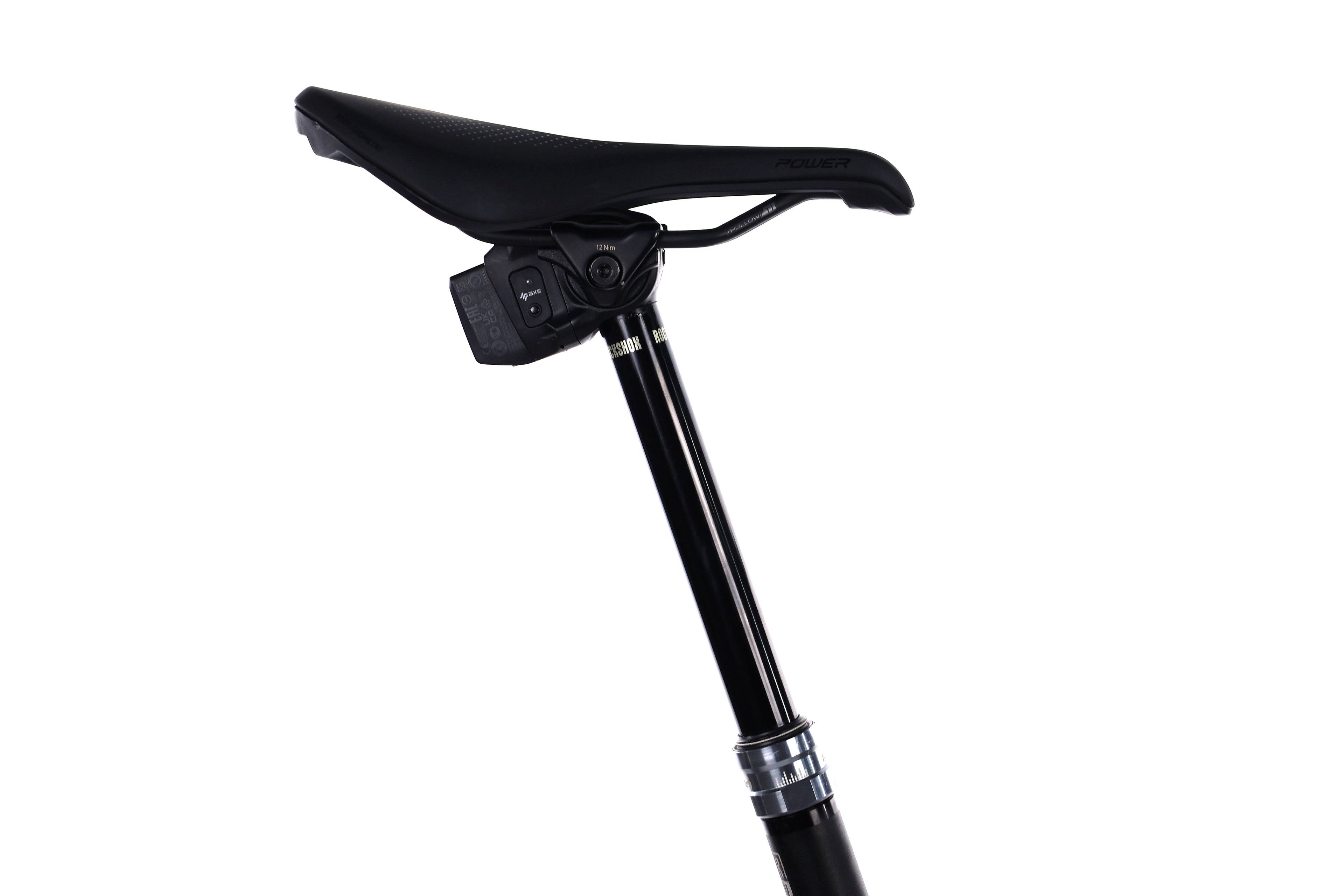 kenevo sattelstütze Specialized Turbo Kenevo SL S-Works – tuvalum