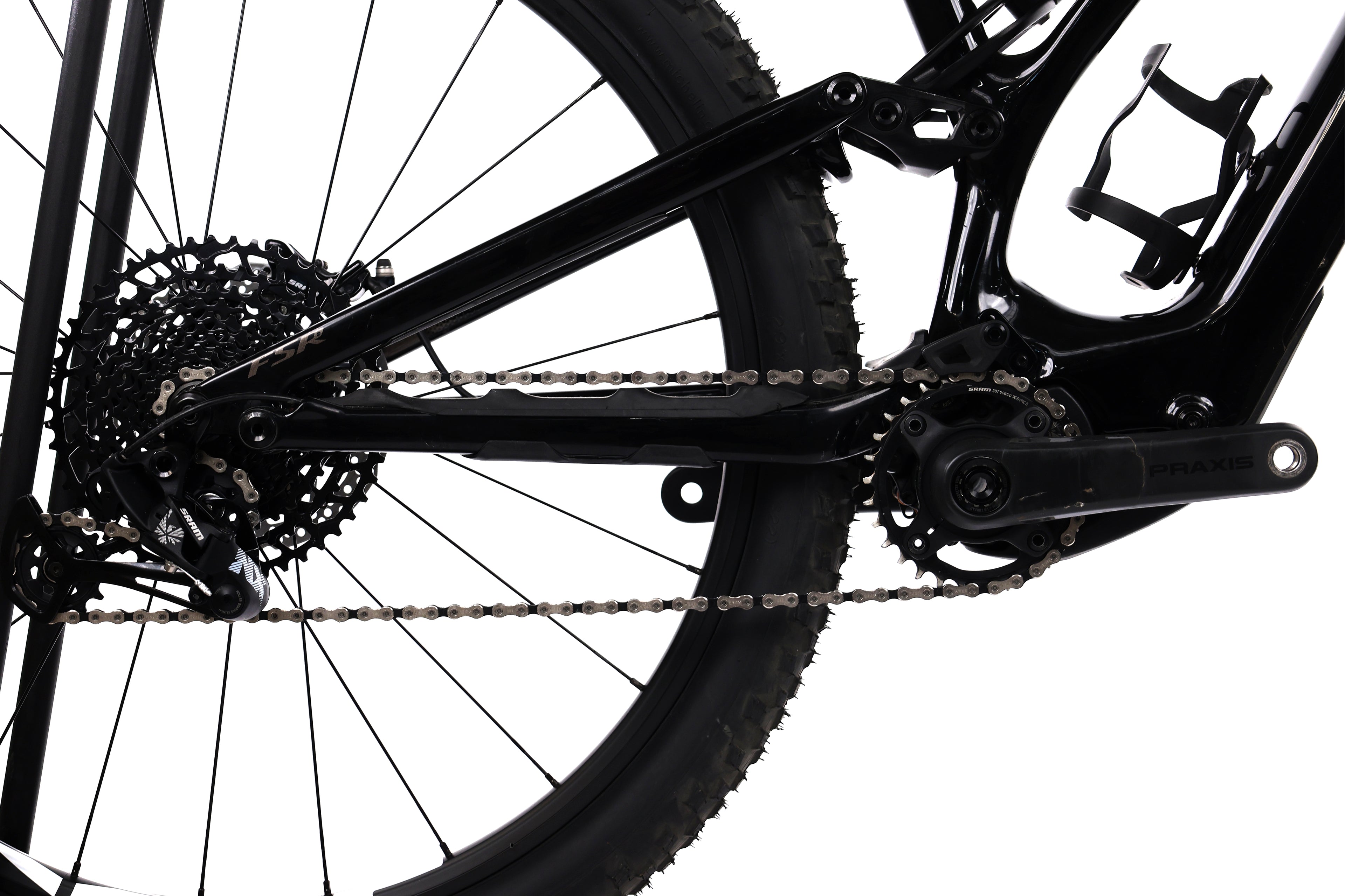 Specialized Turbo Levo SL