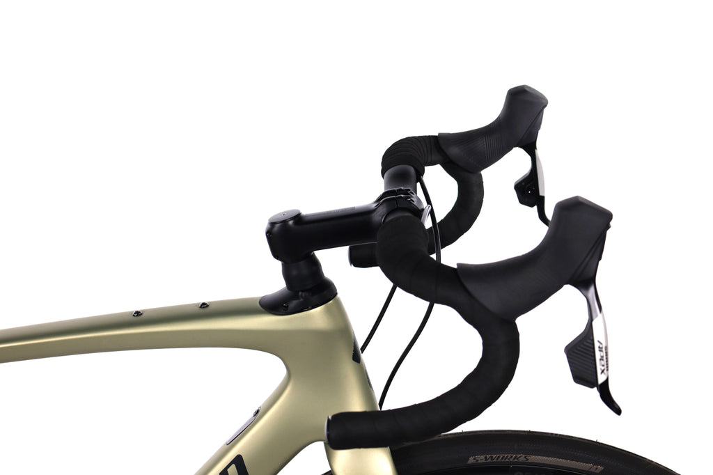 Specialized Roubaix SL8 Sport