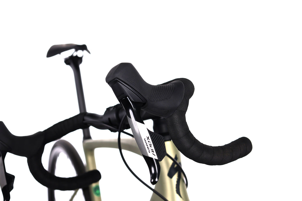 Specialized Roubaix SL8 Sport