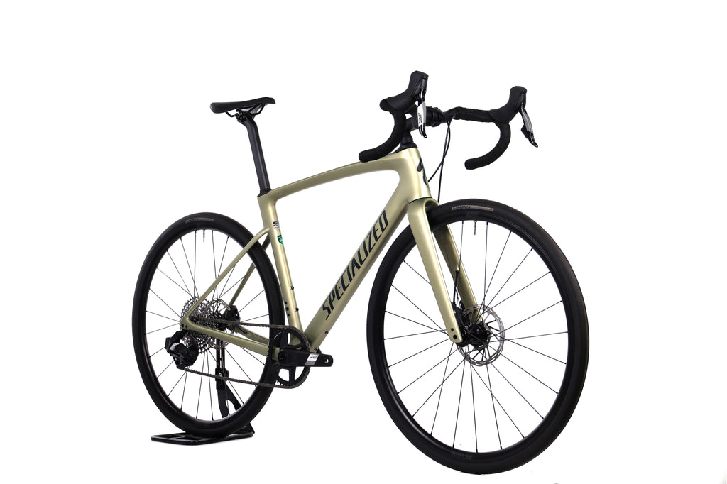 Specialized Roubaix SL8 Sport