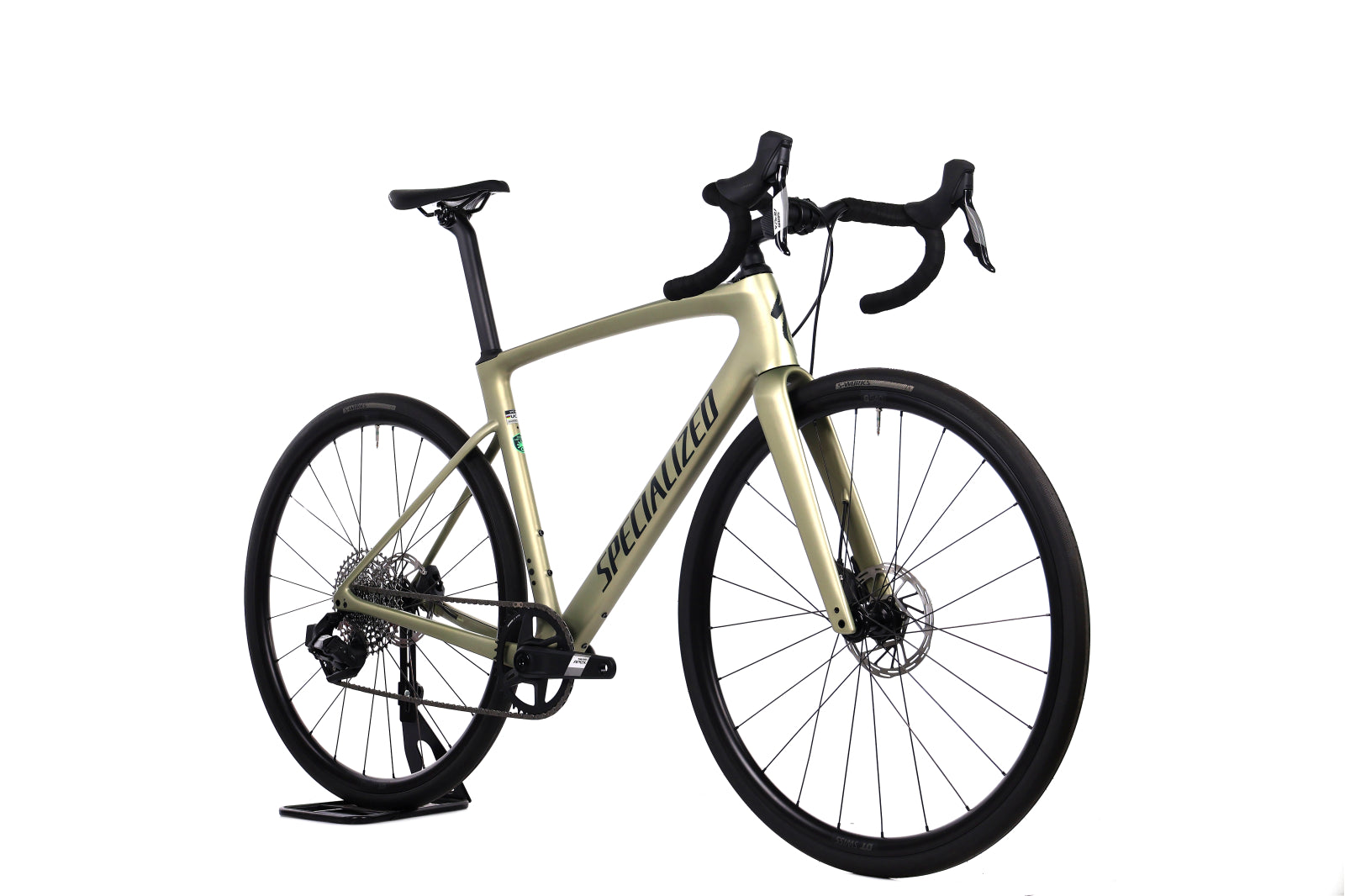 Specialized Roubaix SL8 Sport