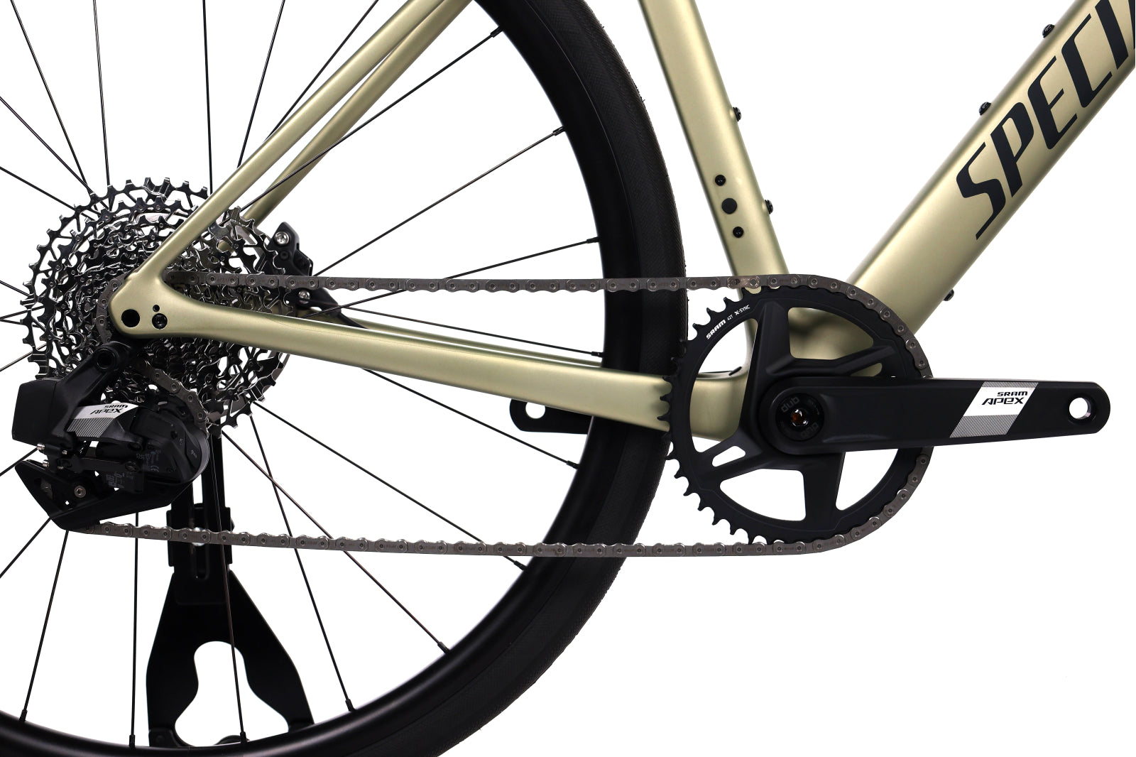 Specialized Roubaix SL8 Sport