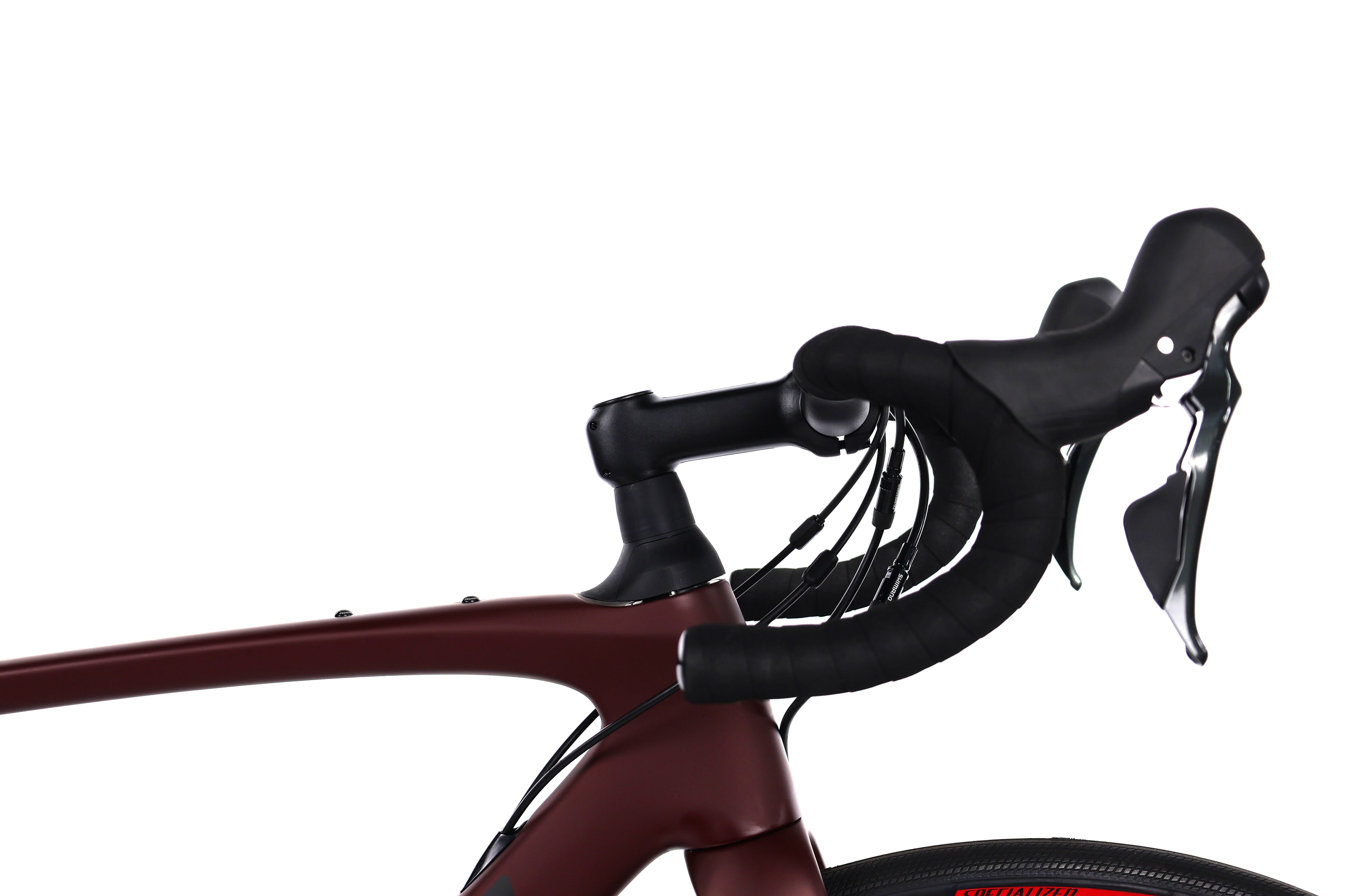 Specialized Roubaix SL8