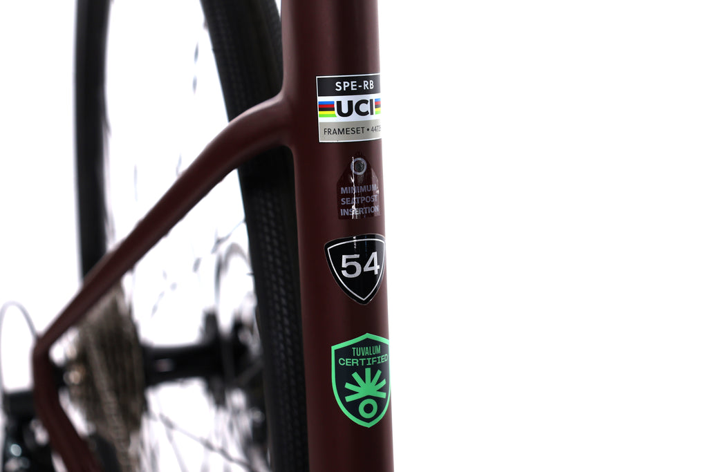 Specialized Roubaix SL8