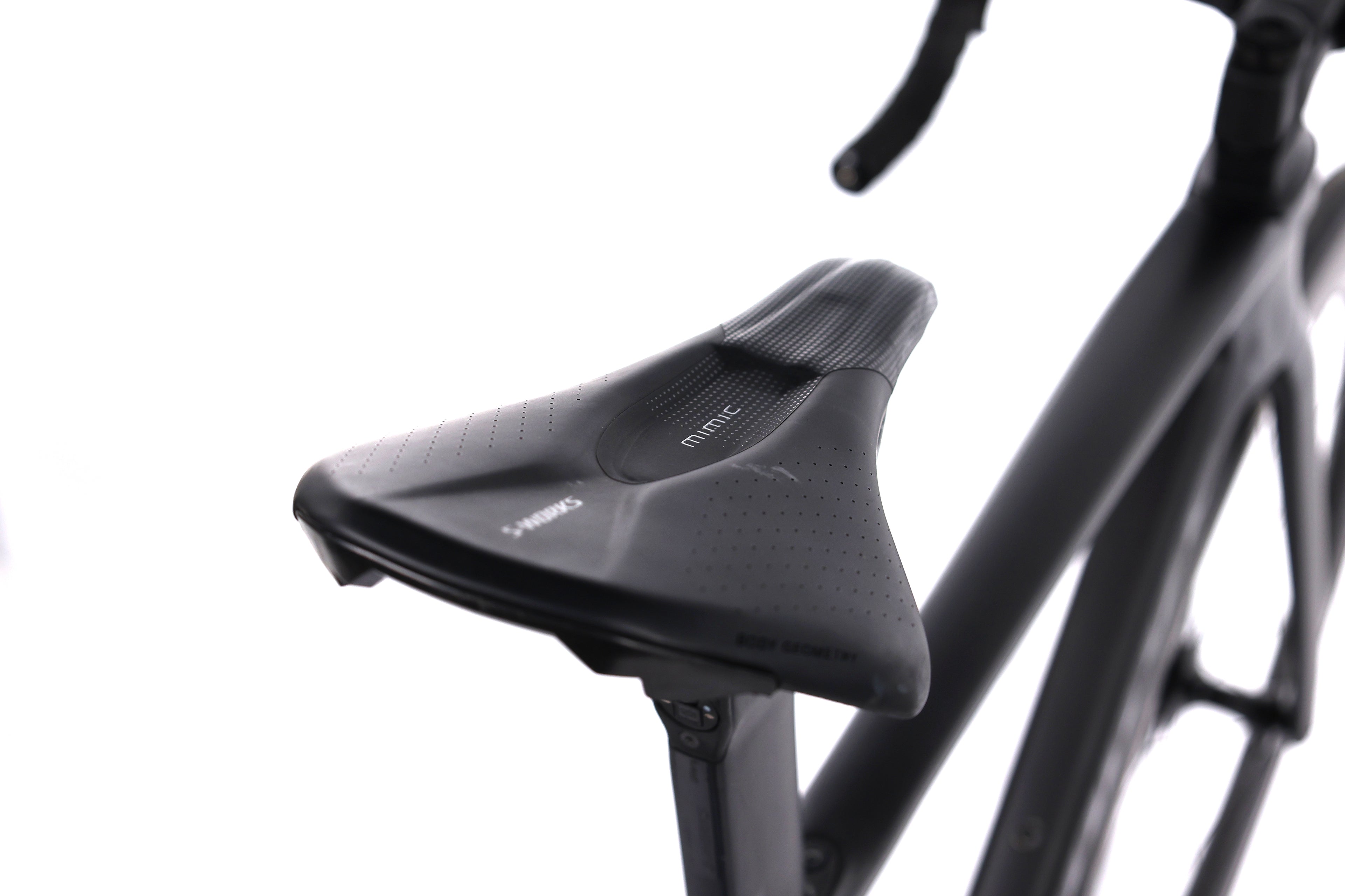 Specialized Venge S-Works Disc