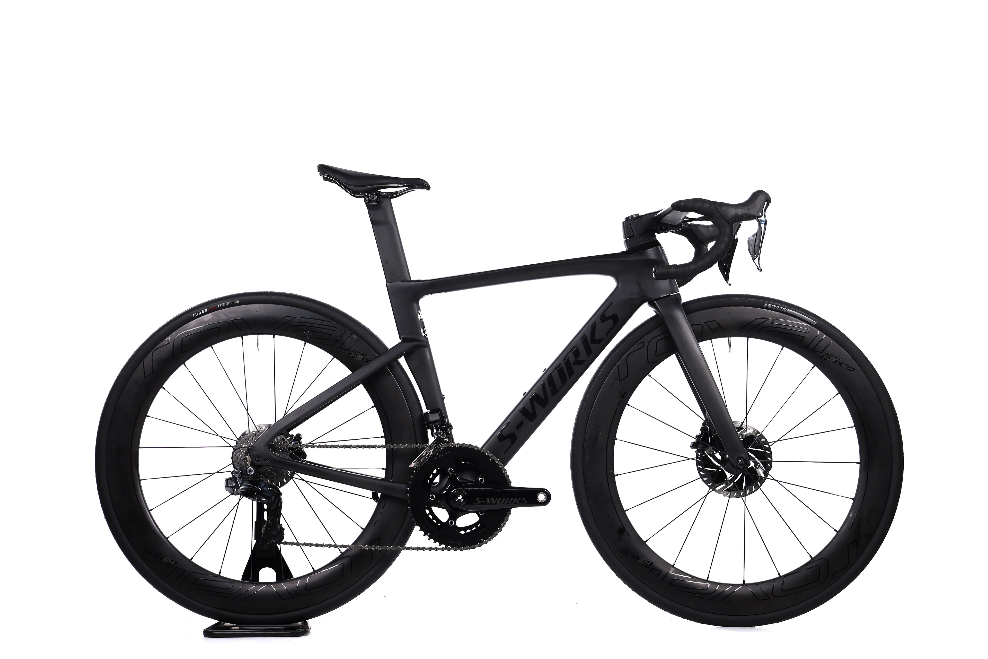 Specialized Venge S-Works Disc