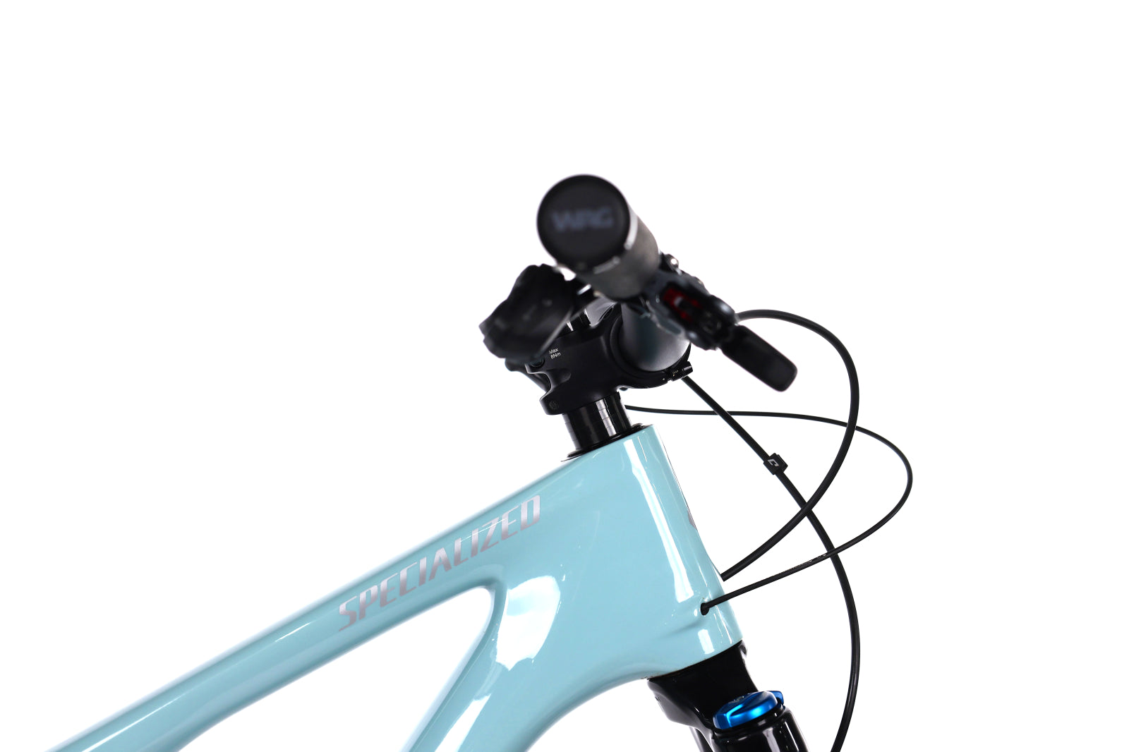 Specialized Stumpjumper 15 Comp