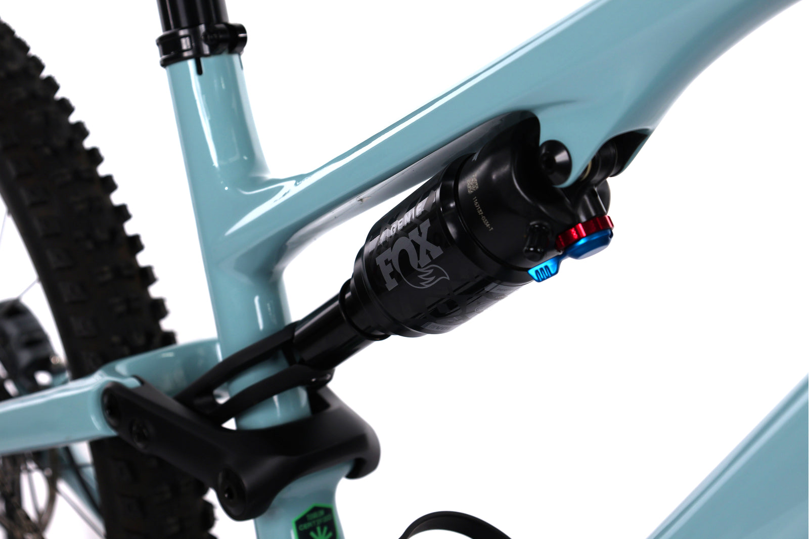 Specialized Stumpjumper 15 Comp