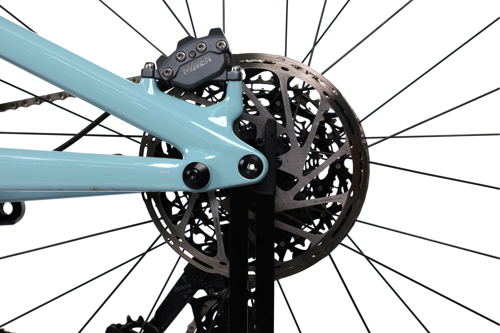 Specialized Stumpjumper 15 Comp