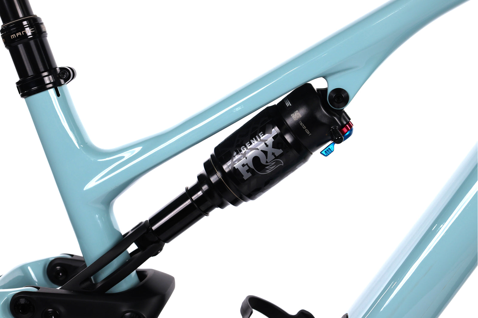 Specialized Stumpjumper 15 Comp