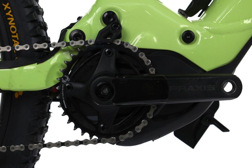 Specialized Turbo Levo Alloy