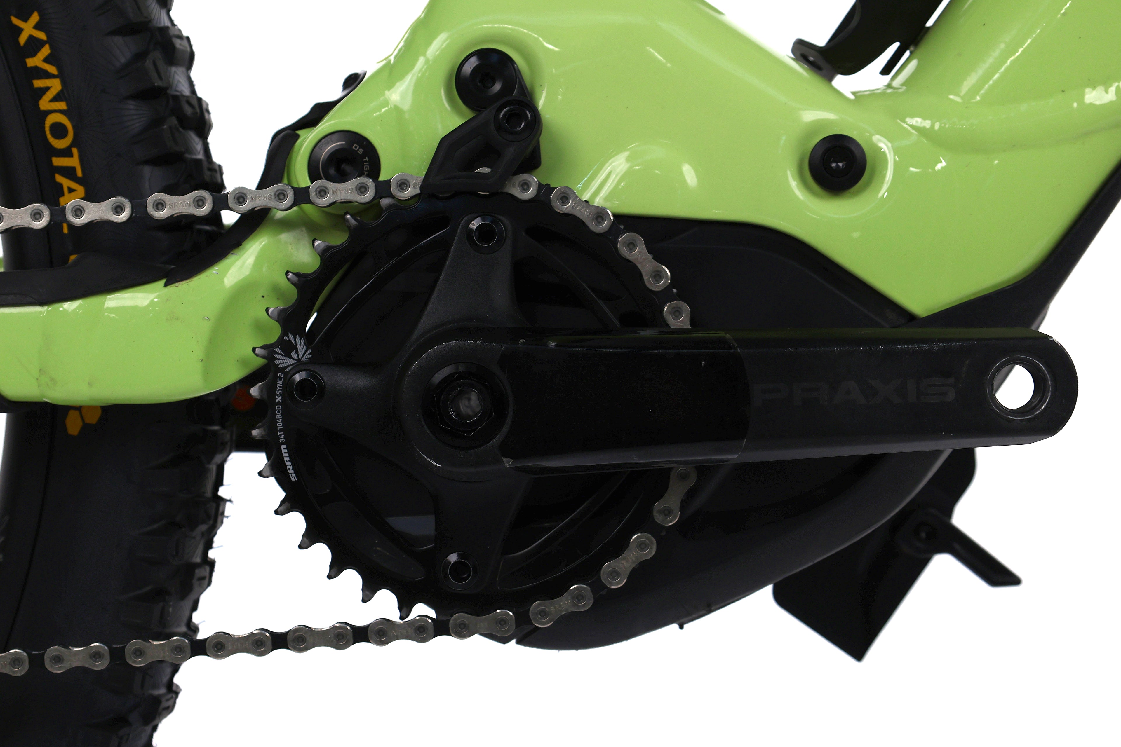 Specialized Turbo Levo Alloy