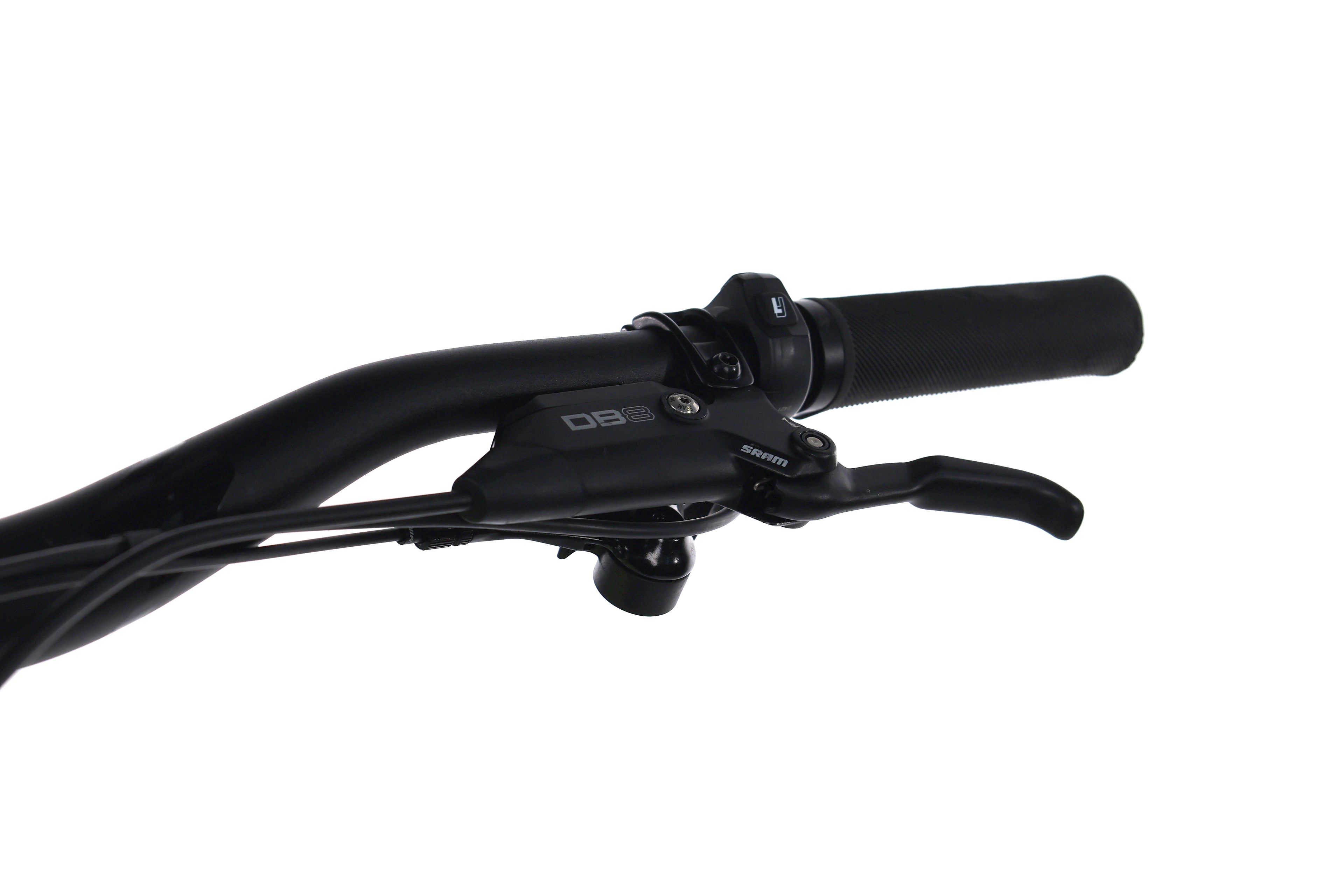 Specialized Turbo Levo Alloy