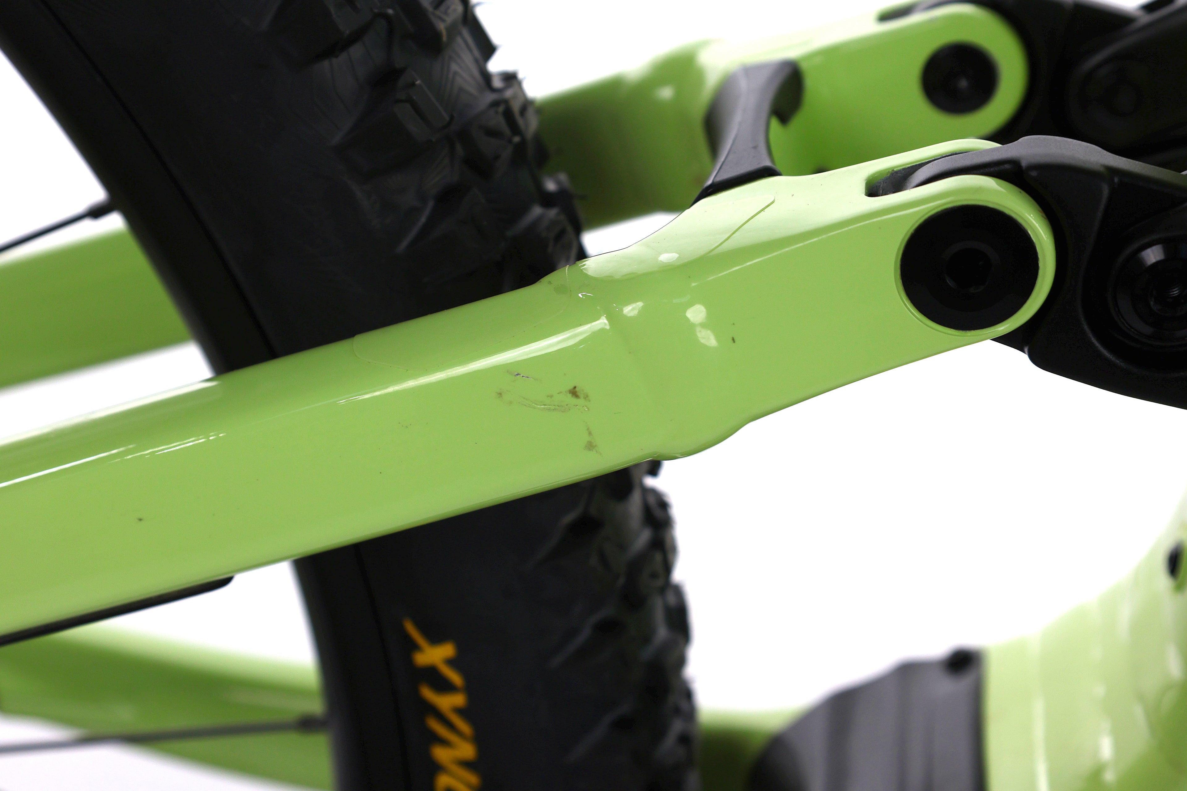 Specialized Turbo Levo Alloy