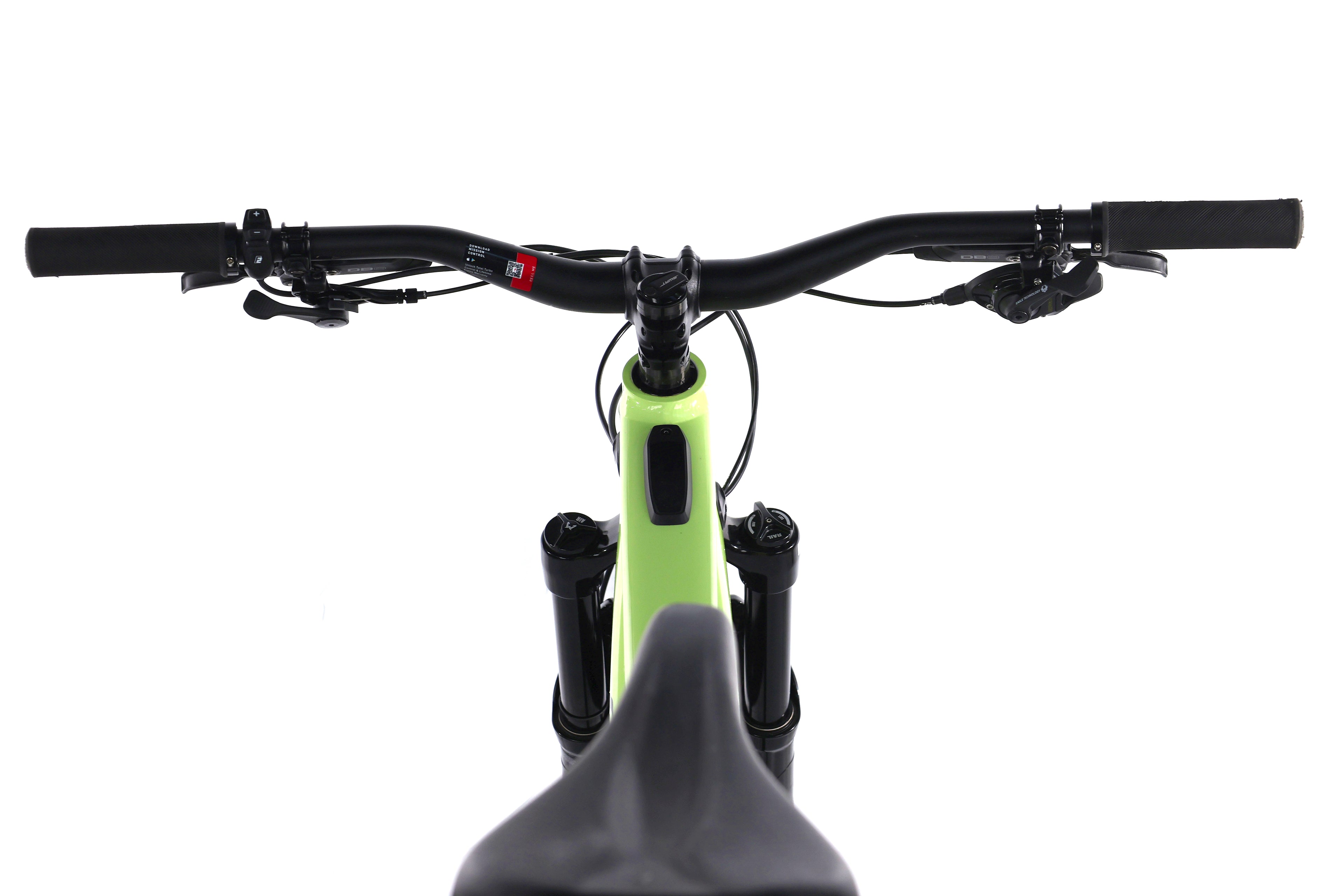 Specialized Turbo Levo Alloy