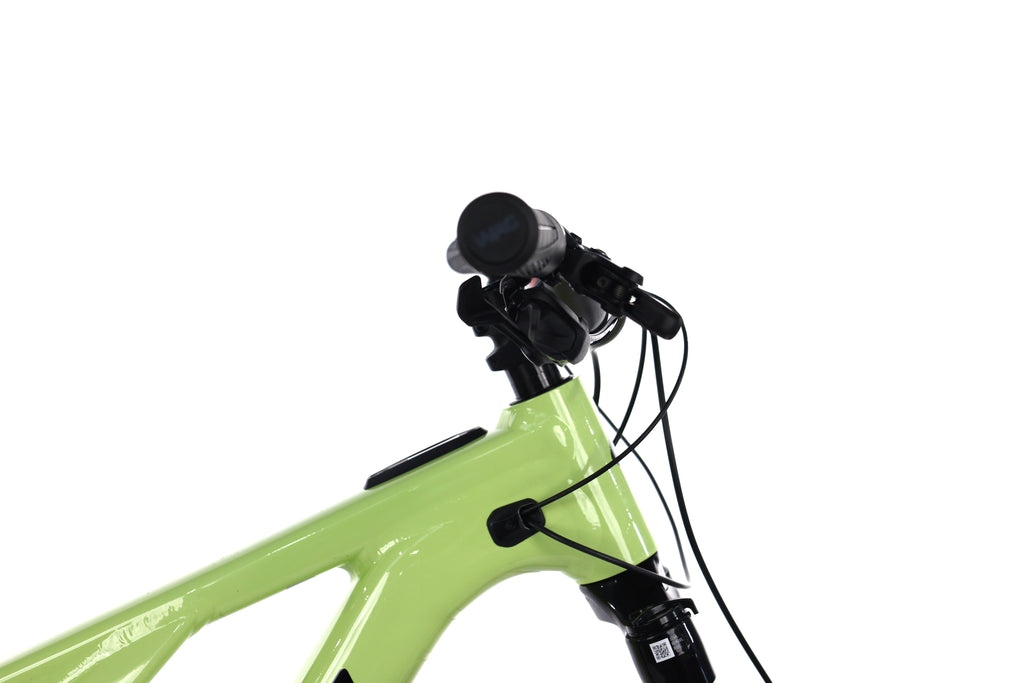 Specialized Turbo Levo Alloy