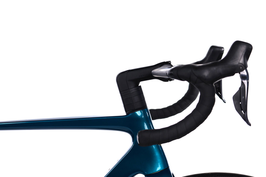 Cannondale Supersix Evo 2 ultegra Di2