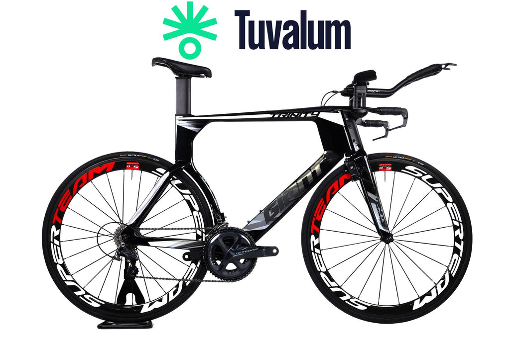 Giant Trinity Advanced Pro 1