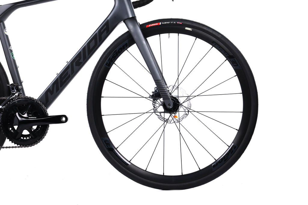 Merida Scultura Endurance 5000