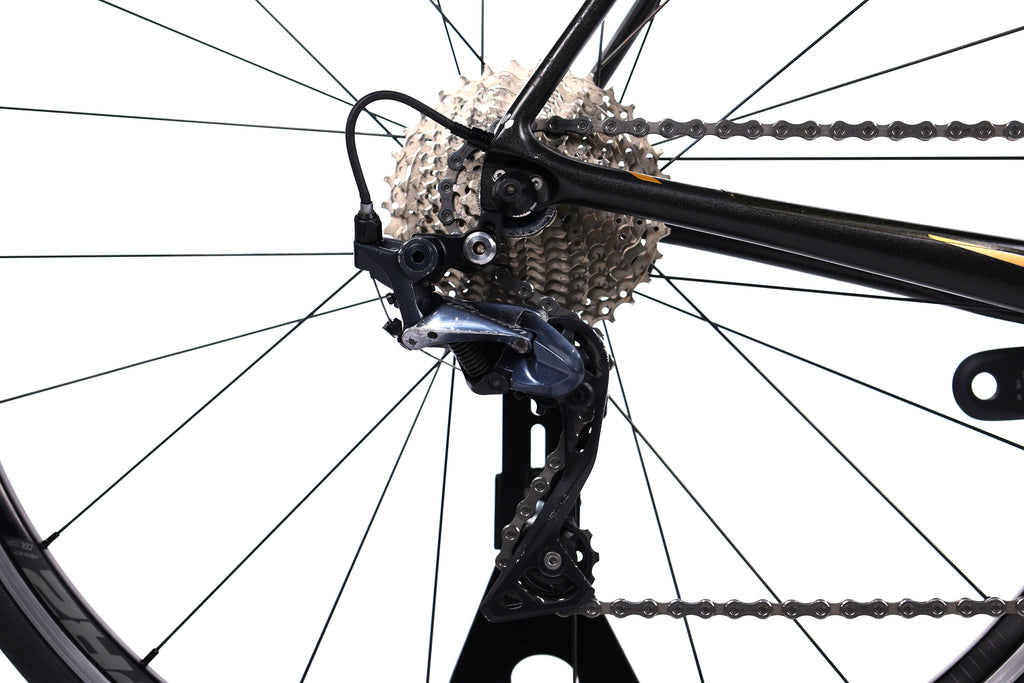 Giant TCR Advanced 1