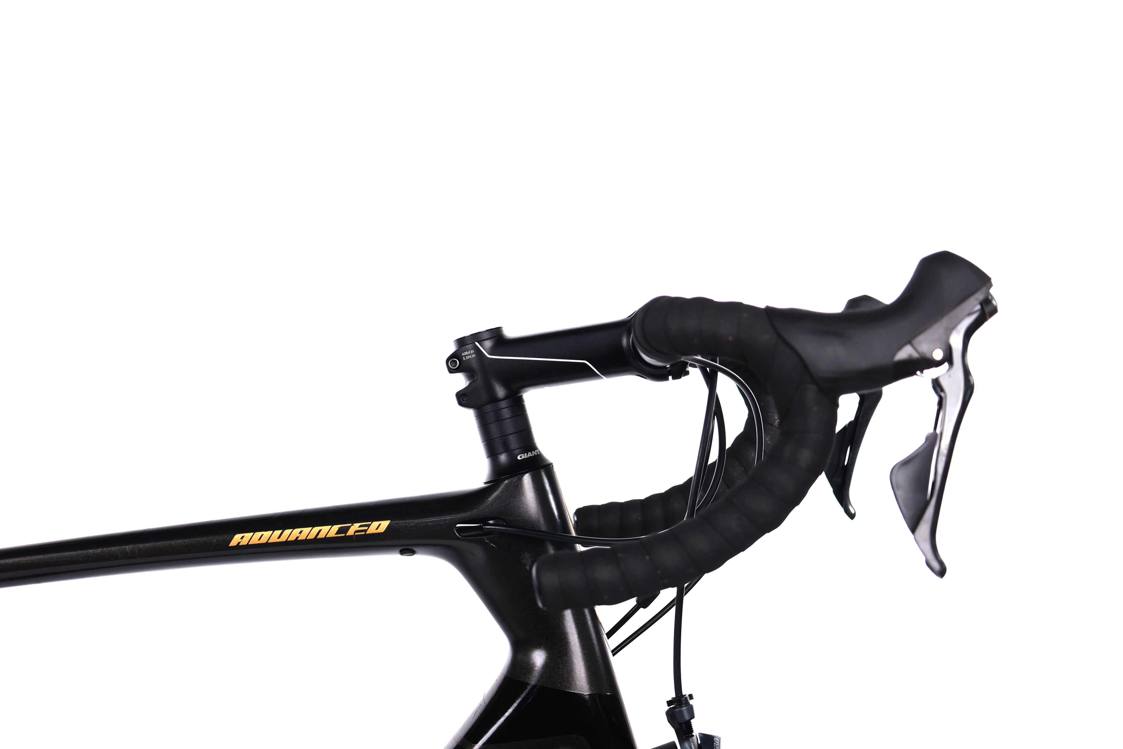 Giant TCR Advanced 1