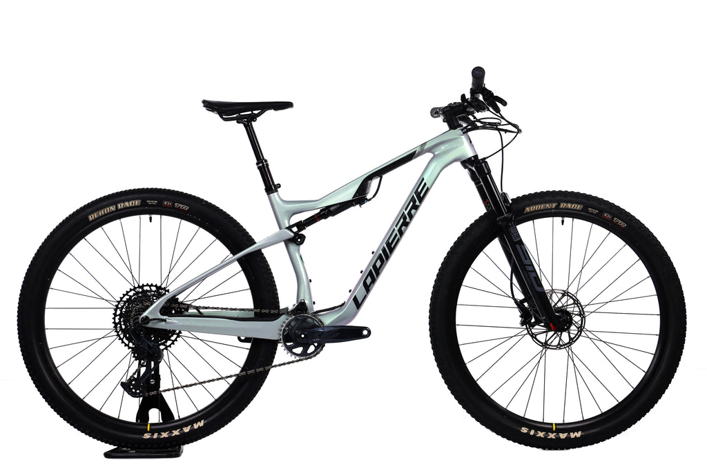 Lapierre XRM 6.9