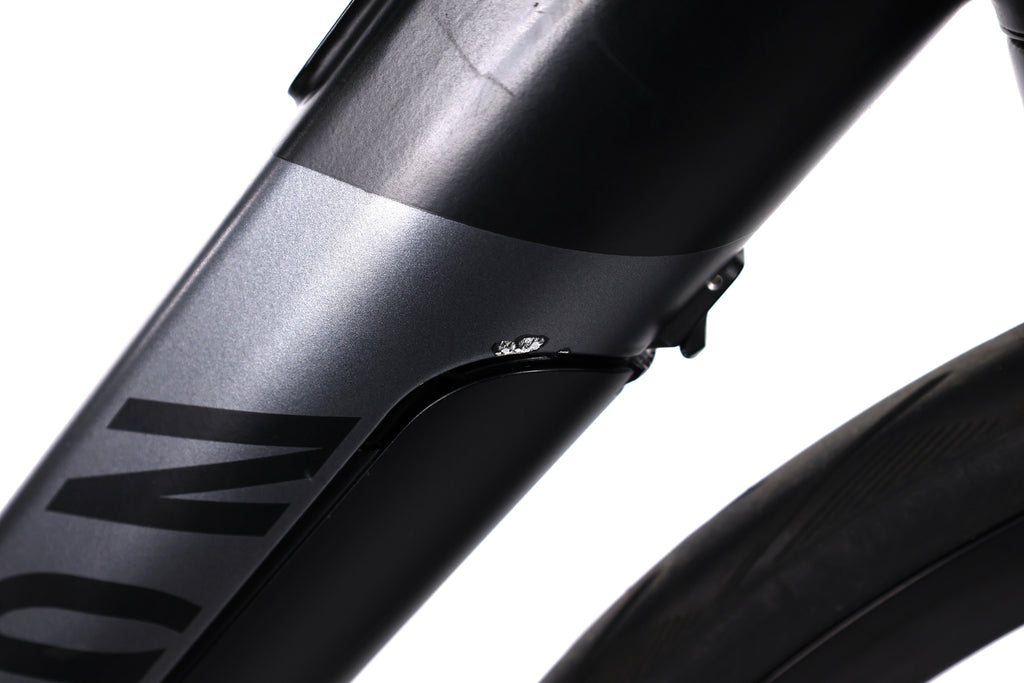 Canyon Endurance On 7