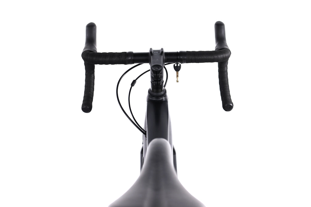 Canyon Endurance On 7