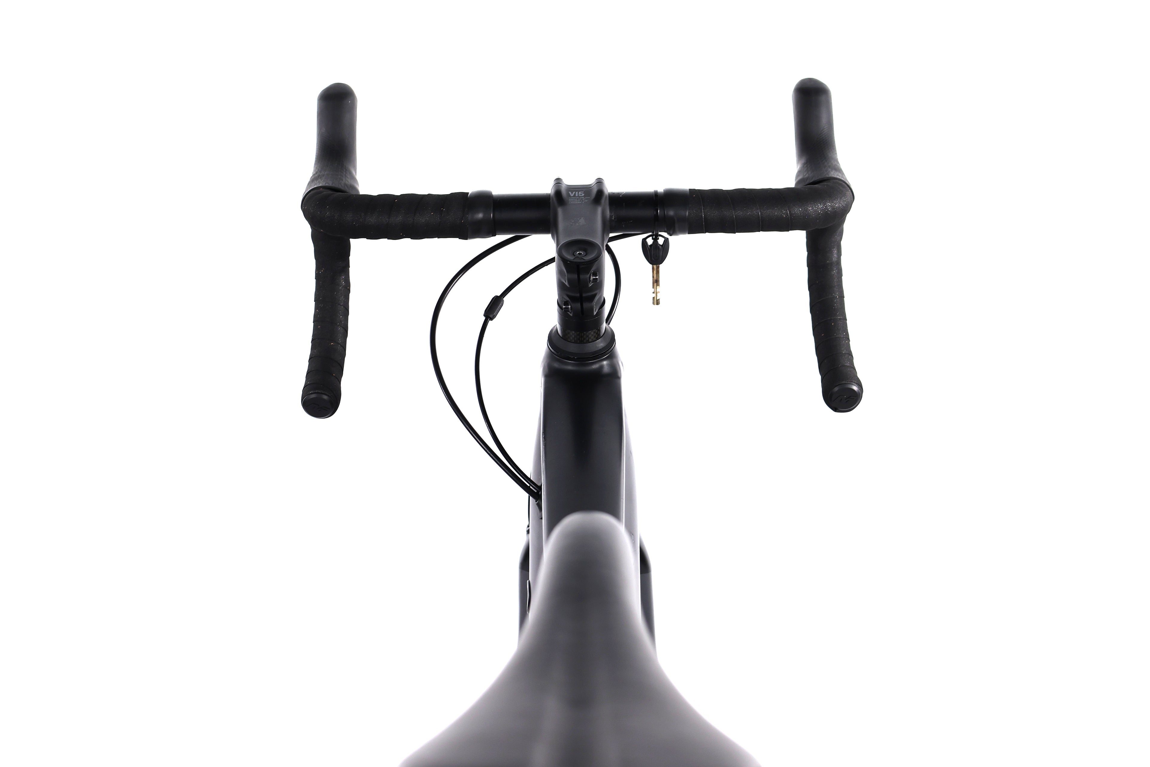 Canyon Endurance On 7