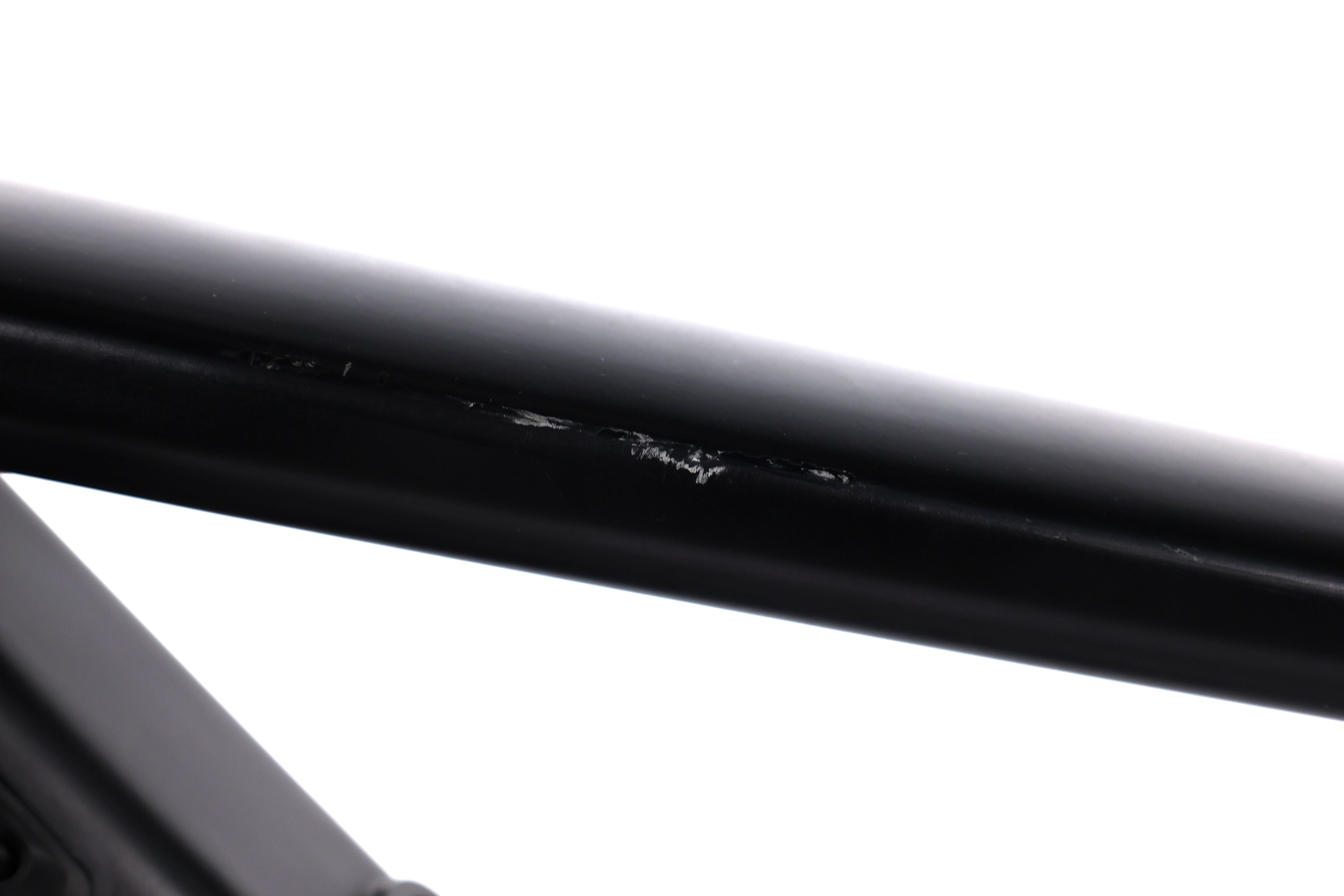 Canyon Endurance On 7