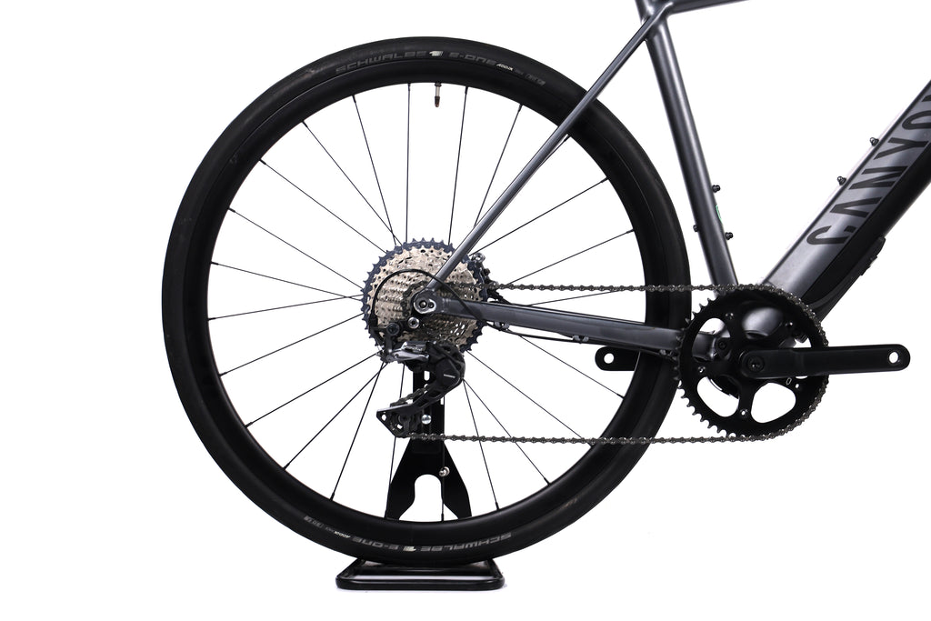 Canyon Endurance On 7