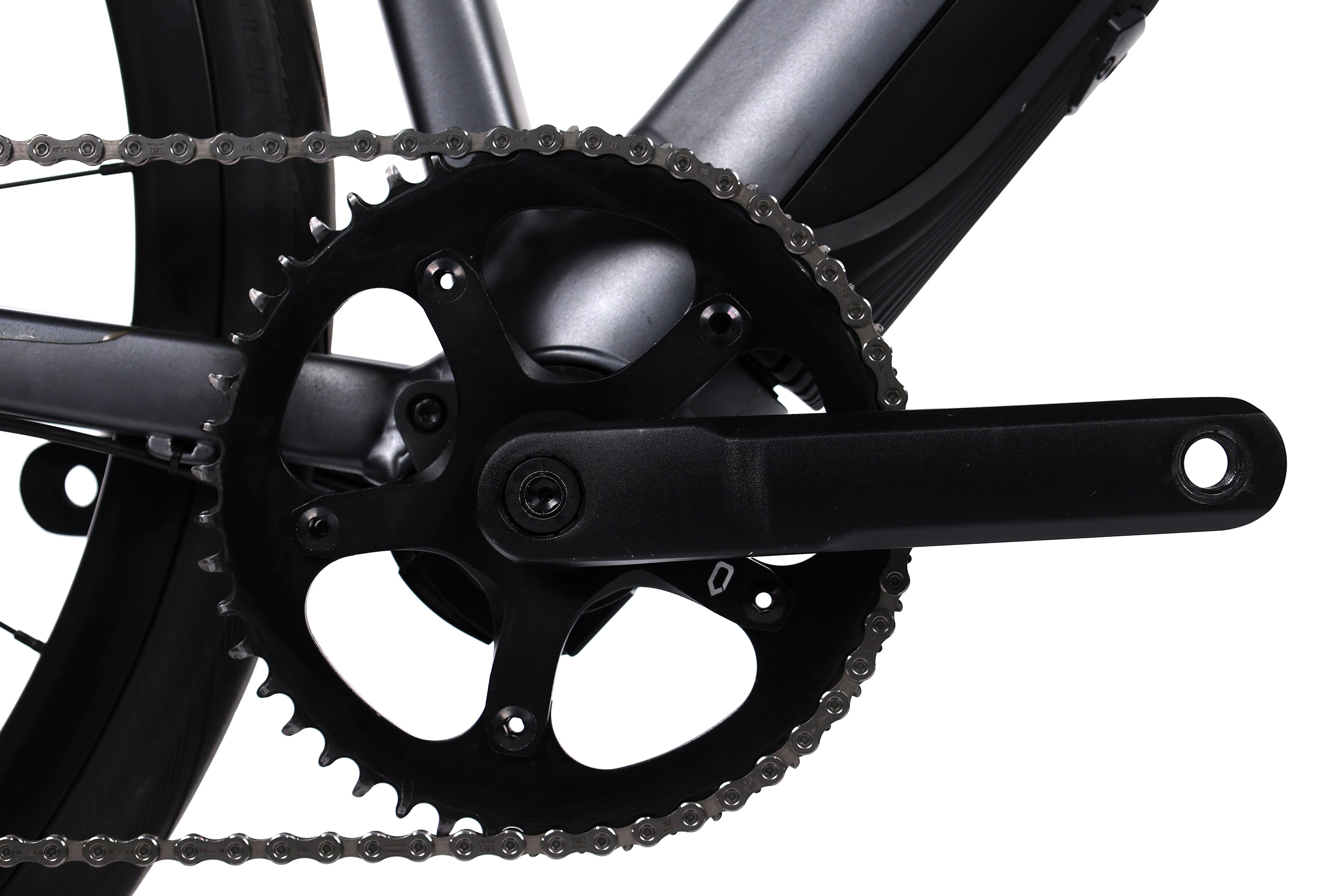 Canyon Endurance On 7