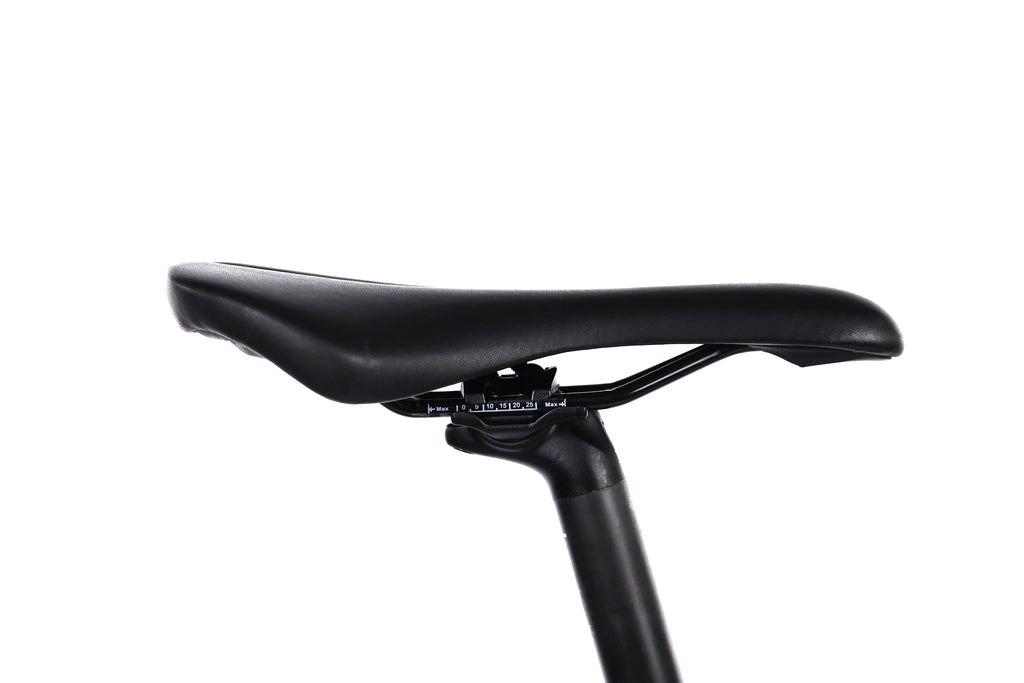 Canyon Endurance On 7