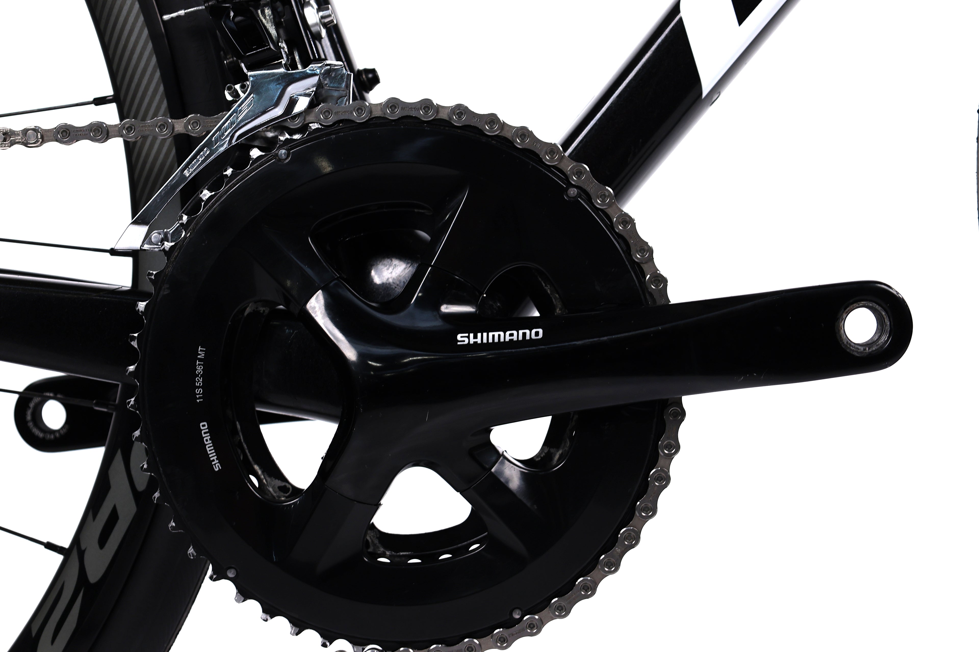 Giant TCR Advanced 2 Disc pro