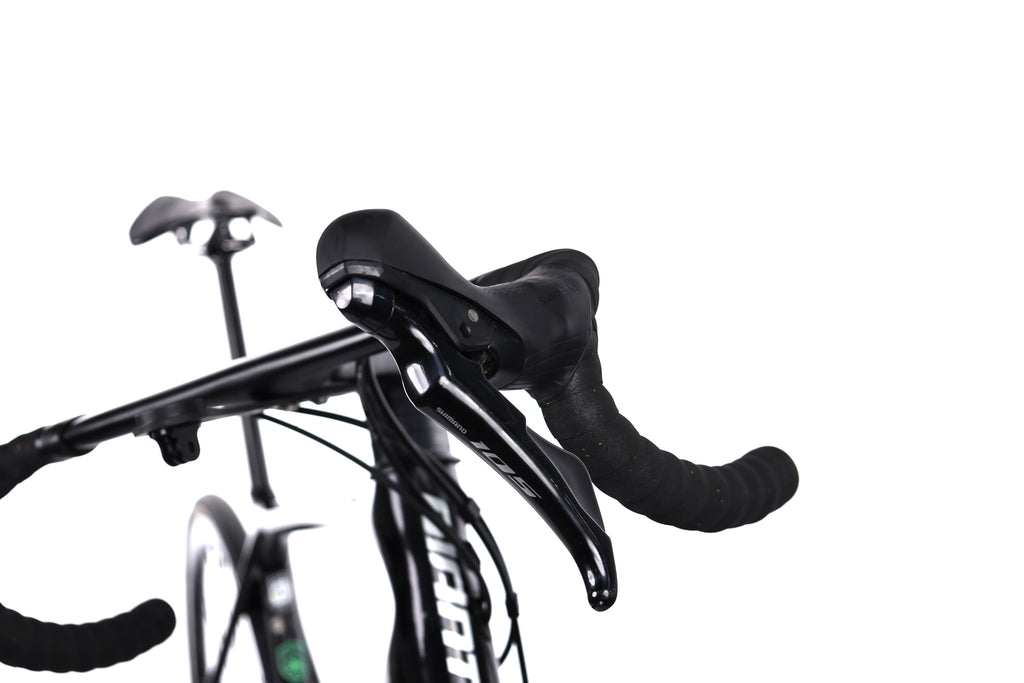 Giant TCR Advanced 2 Disc pro