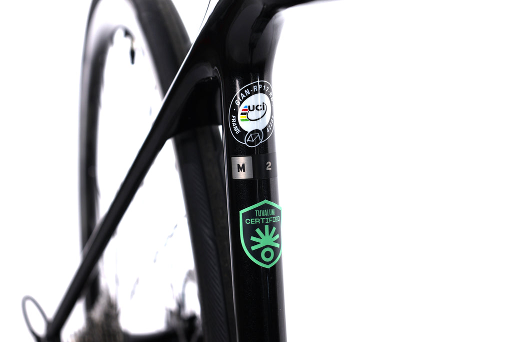 Giant TCR Advanced 2 Disc pro