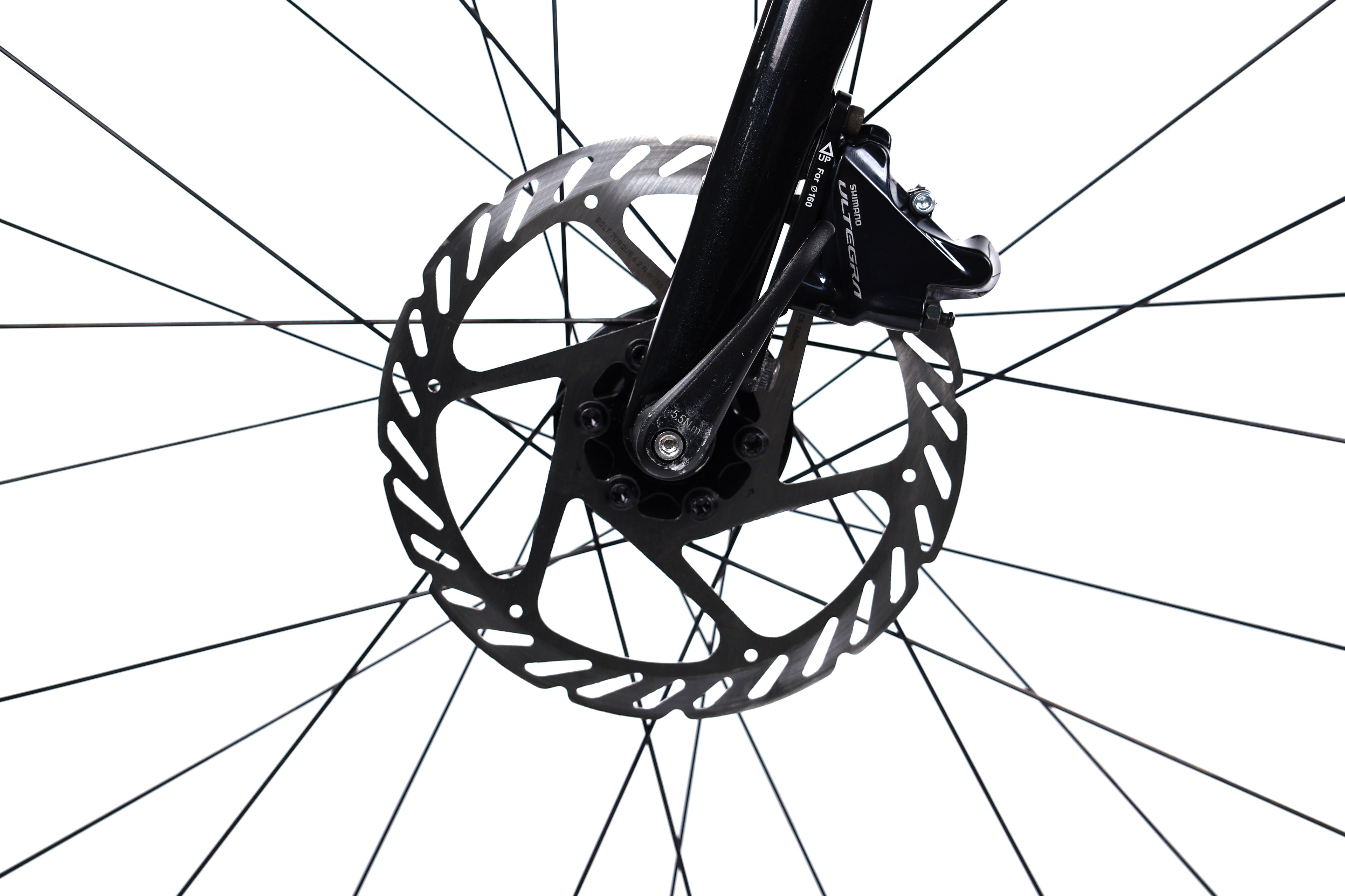 Giant TCR Advanced 2 Disc pro