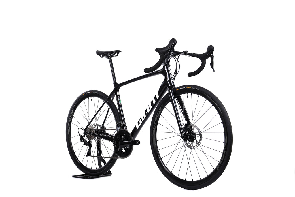 Giant TCR Advanced 2 Disc pro