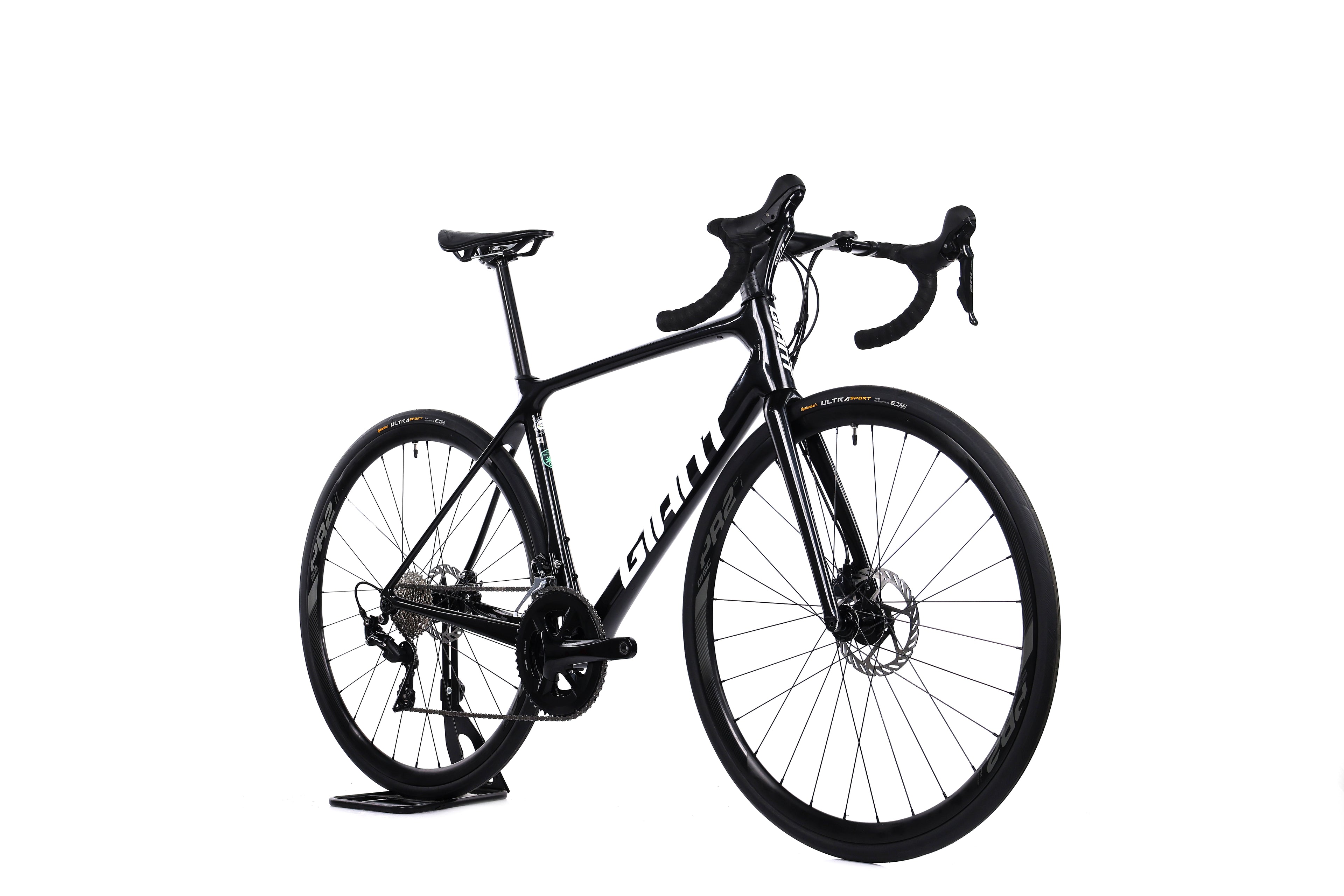 Giant TCR Advanced 2 Disc pro