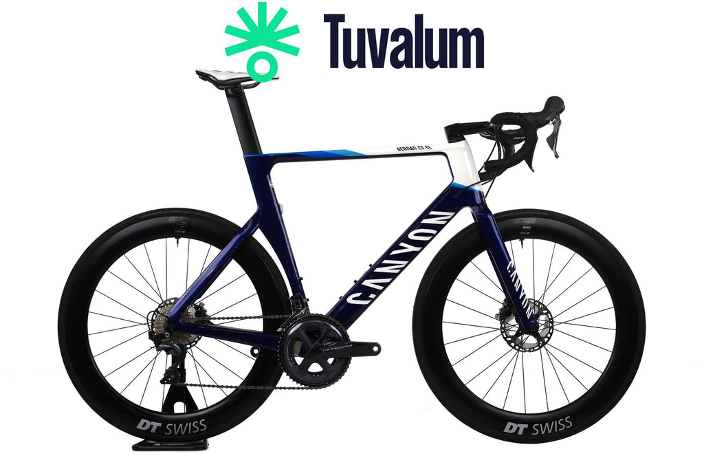 Canyon Aeroad  CF Ultegra