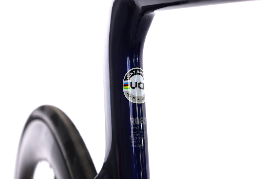 Canyon Aeroad  CF Ultegra