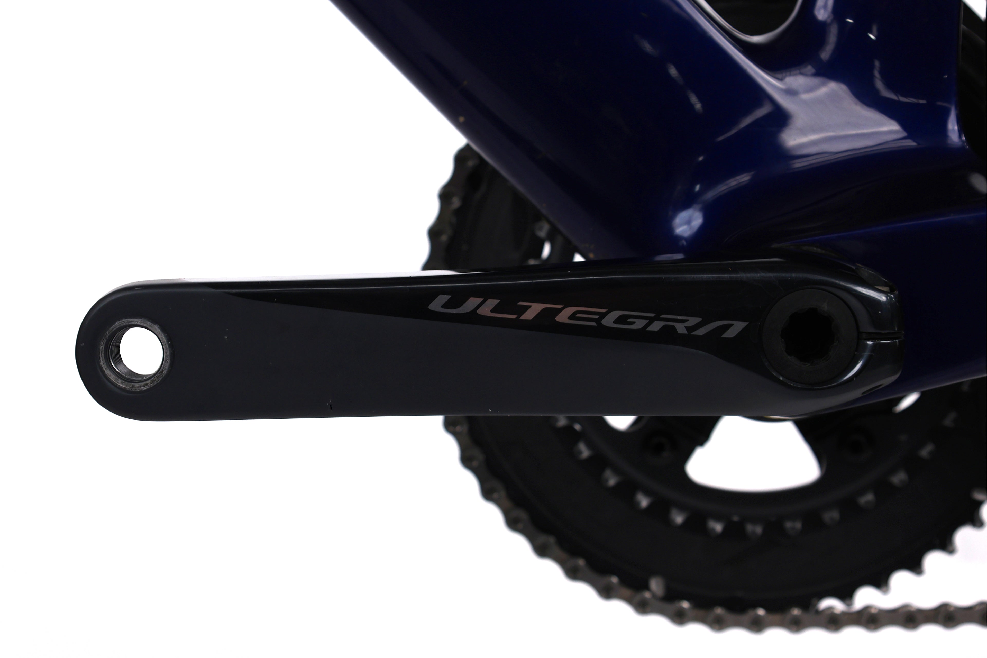 Canyon Aeroad  CF Ultegra