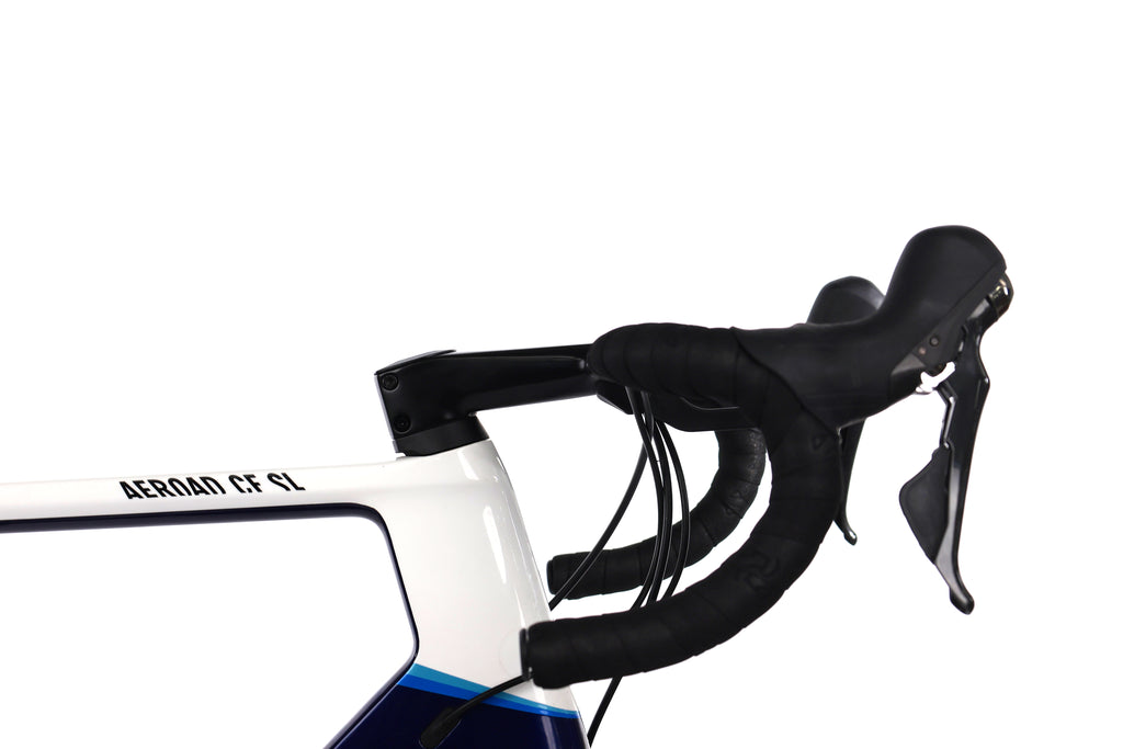 Canyon Aeroad  CF Ultegra