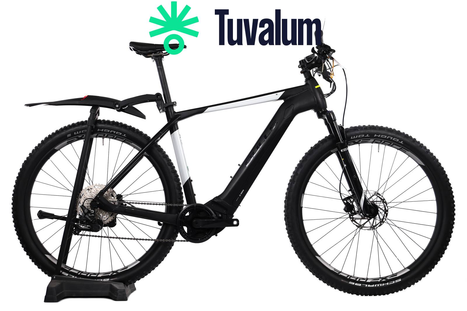 bulls mountainbike händler Bulls Copperhead EVO 1 – tuvalum
