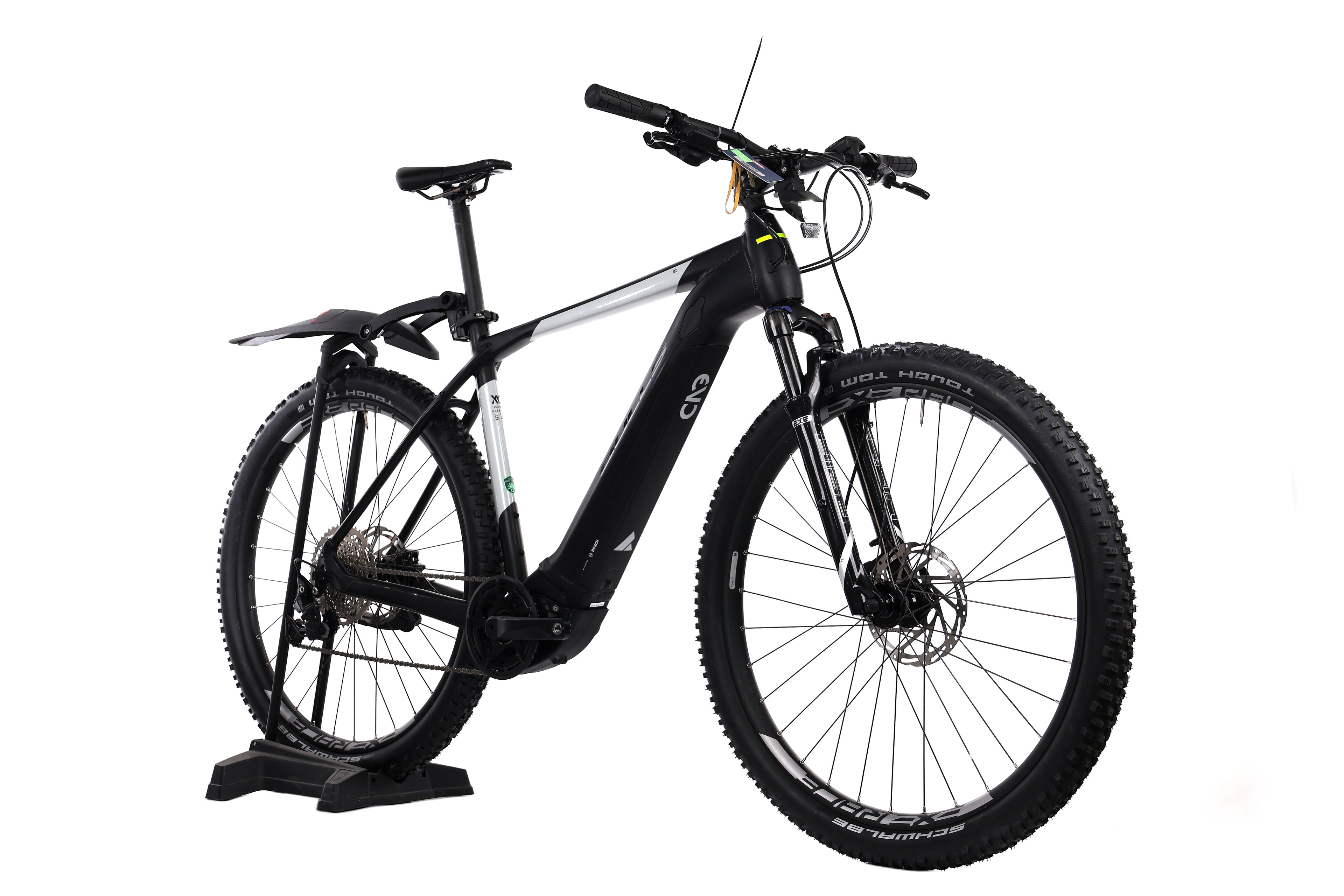 bulls copperhead evo am 1 e-mountainbike 500 Bulls Copperhead EVO 1 – tuvalum