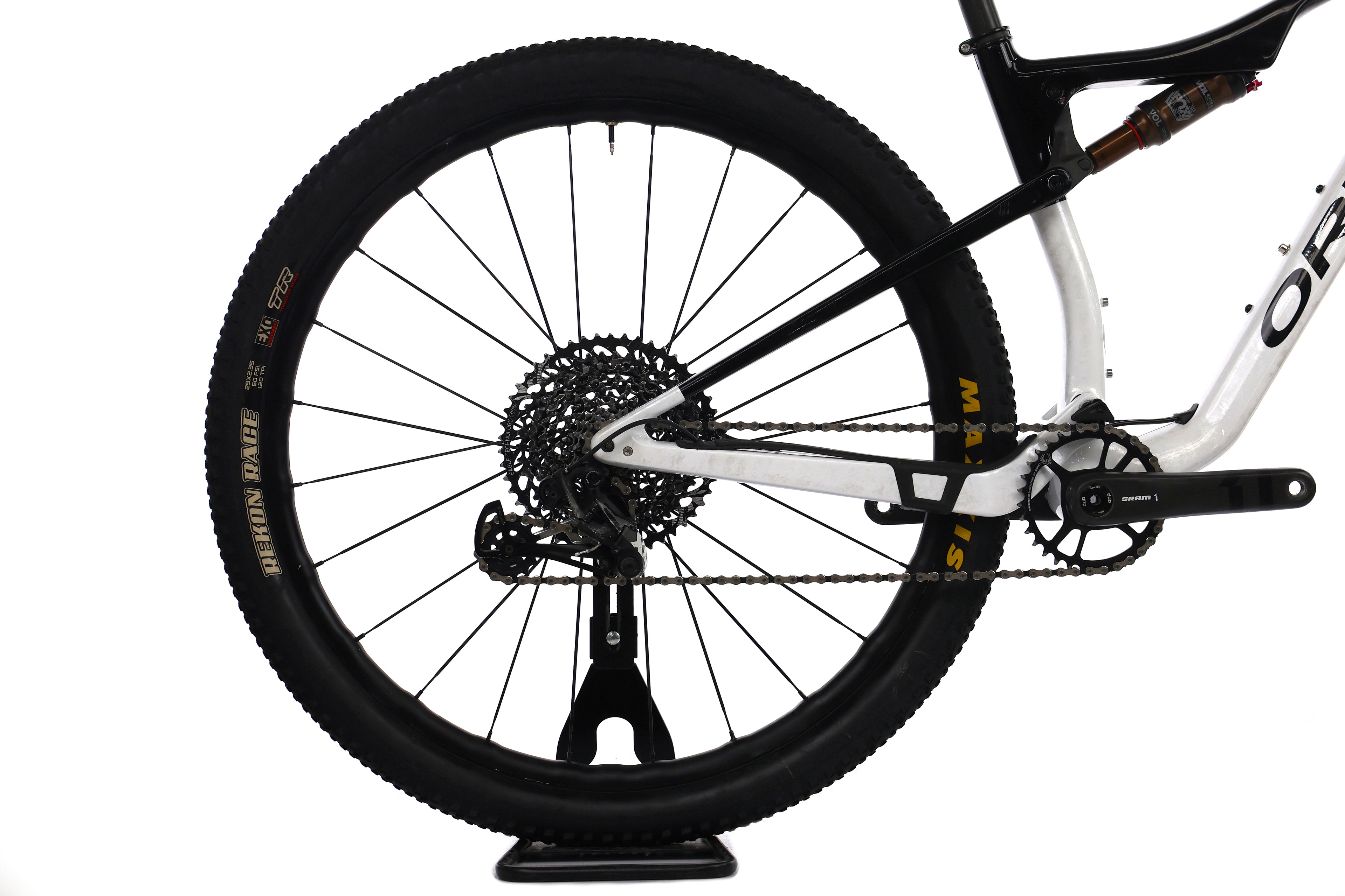 Orbea Oiz M 10