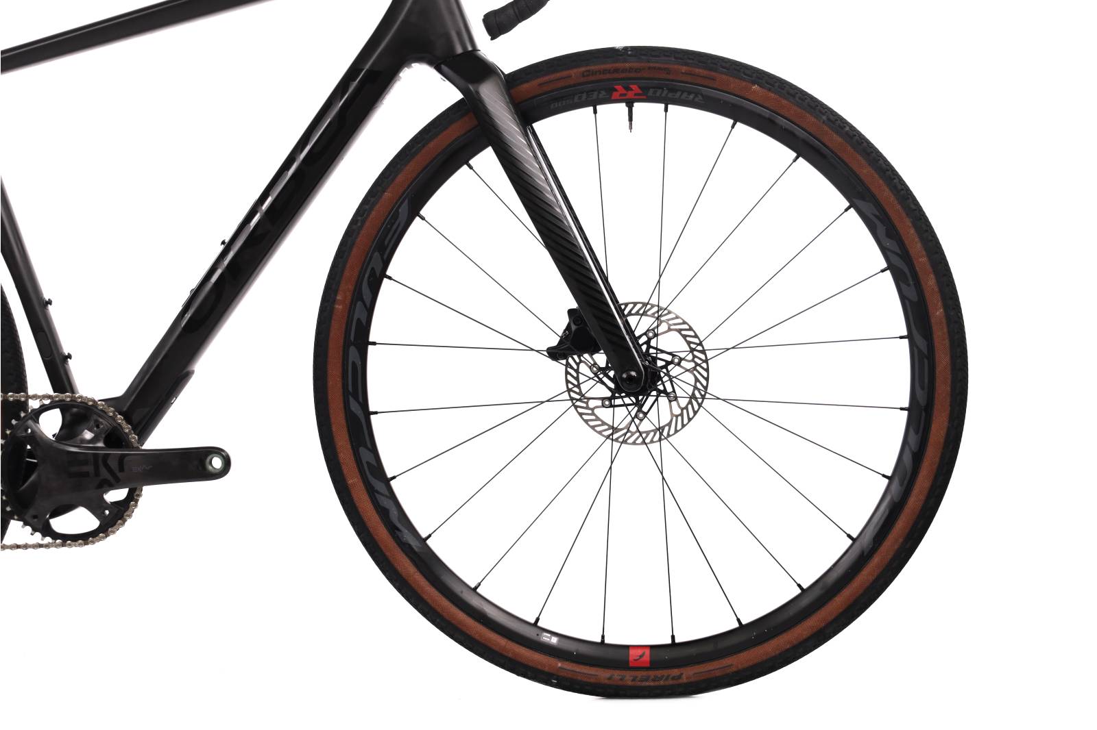 Orbea Terra M22